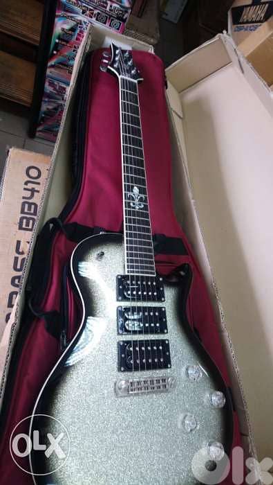 PRS Guitar SE ZMSS Zach Meyers 2