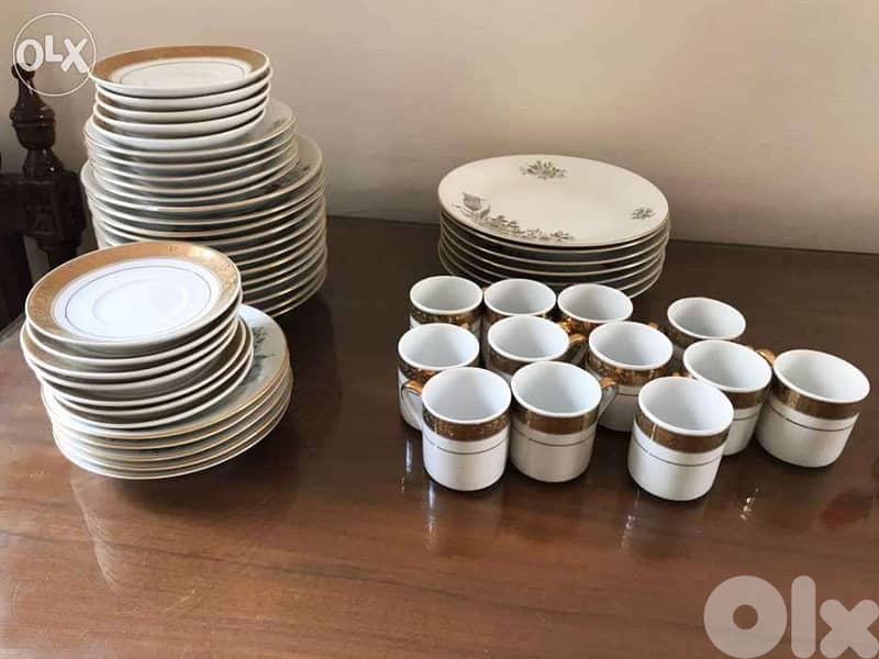 Plat Kitchenware 3