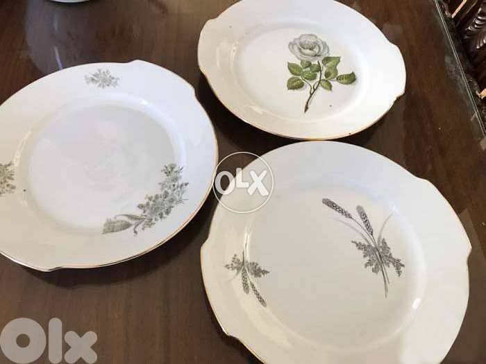 Plat Kitchenware 5