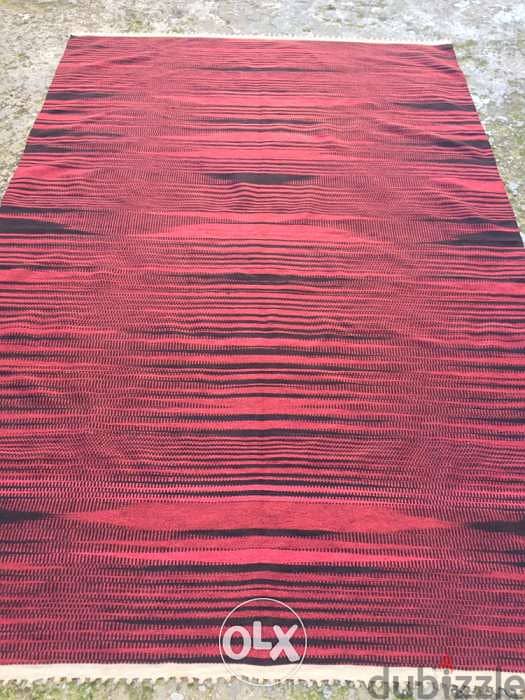 سجاد عجمي شغل يدوي. persian carpet. Hand made 2