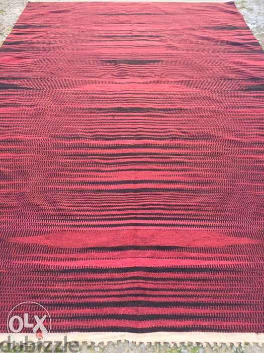 سجاد عجمي شغل يدوي. persian carpet. Hand made 4