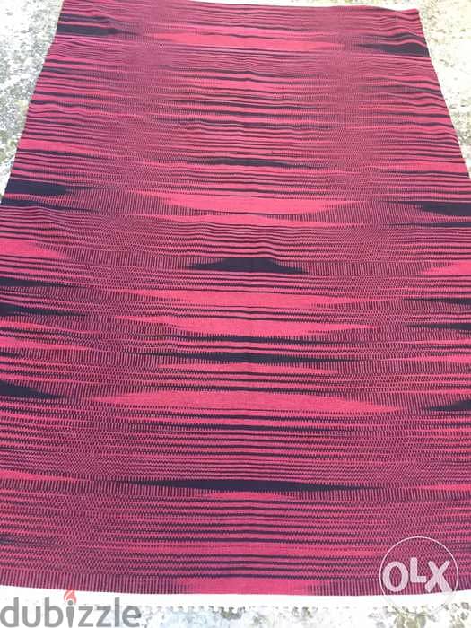 سجاد عجمي شغل يدوي. persian carpet. Hand made 6
