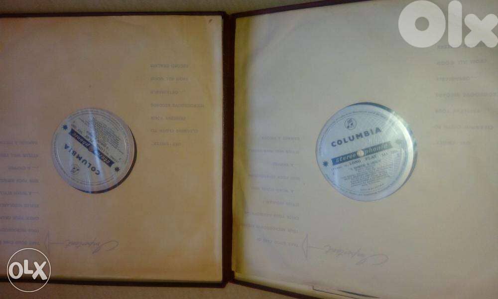 rossini barber of seville 2 vinyl box set 1