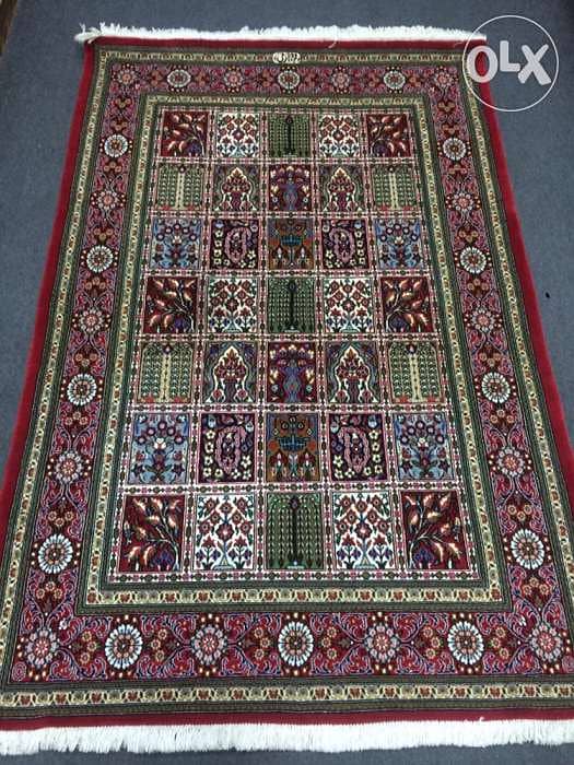 persian carpet سجادالعجمي 0