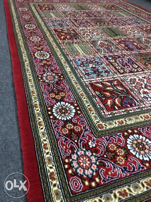 persian carpet سجادالعجمي 1