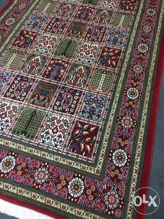 persian carpet سجادالعجمي 3