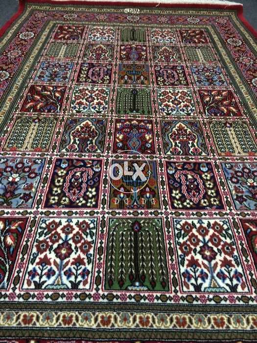 persian carpet سجادالعجمي 6