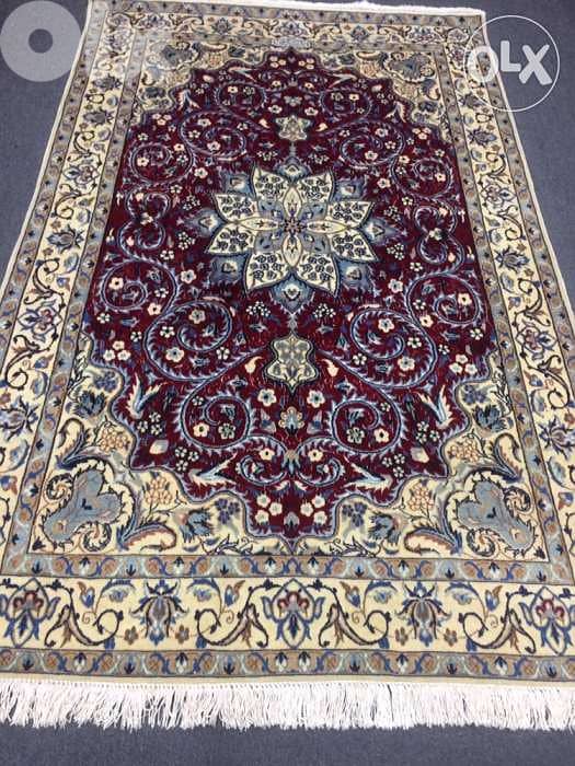 persian carpet سجادالعجمي 0