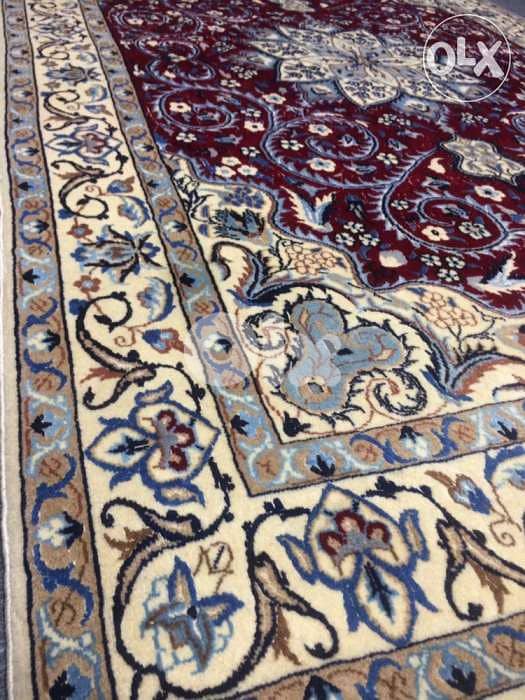 persian carpet سجادالعجمي 1