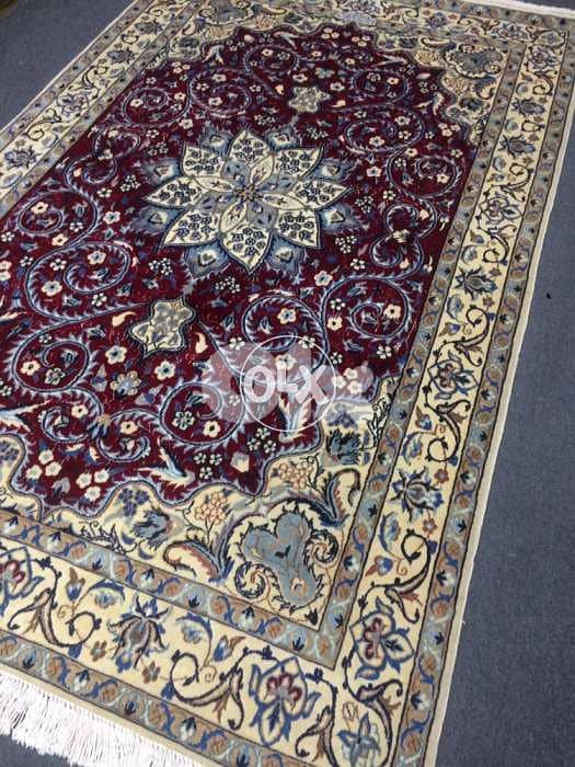 persian carpet سجادالعجمي 4