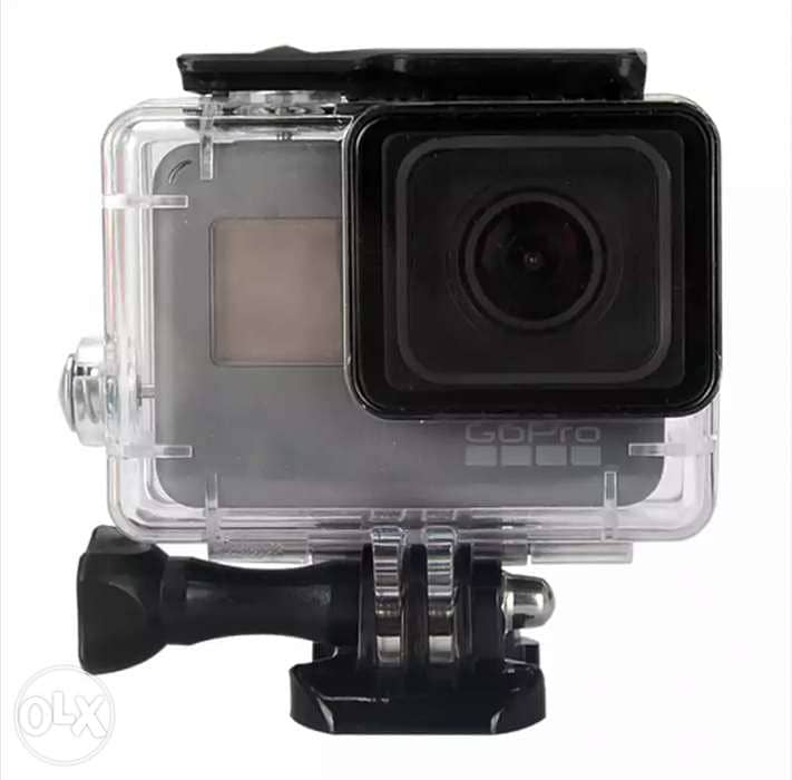 KingMa 40 Underwater Waterproof Case for GoPro Hero 5 0