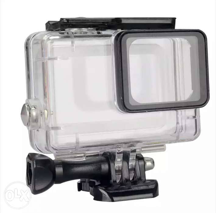 KingMa 40 Underwater Waterproof Case for GoPro Hero 5 2