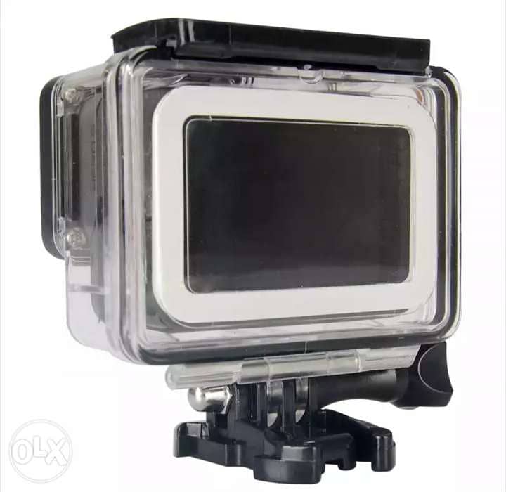 KingMa 40 Underwater Waterproof Case for GoPro Hero 5 3