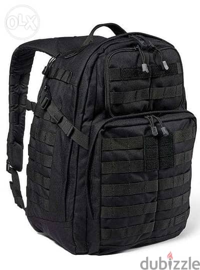 Tactical water resistant bagpack at a good price