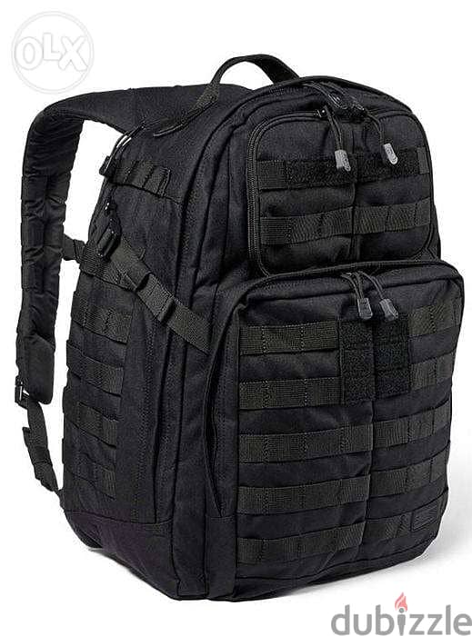 Tactical water resistant bagpack at a good price 0