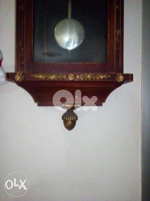 chinese wall clock 3