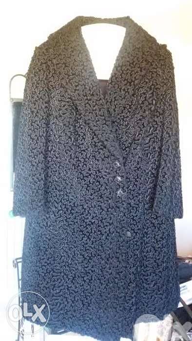 Asderakhan Woman's Coat 0