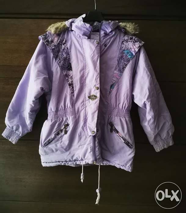 stylFrance jacket 2