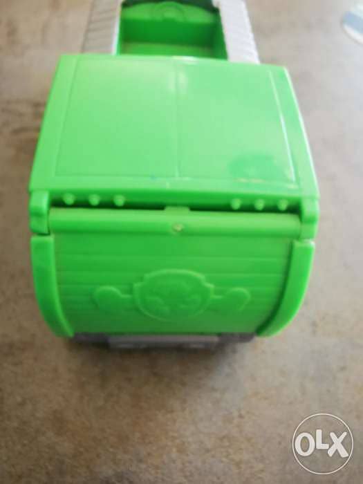 2 x paw patrol toys 7