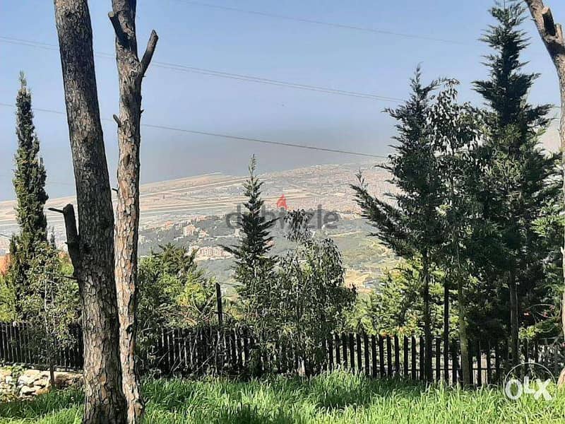 ارض 1515م للبيع في شملان 5