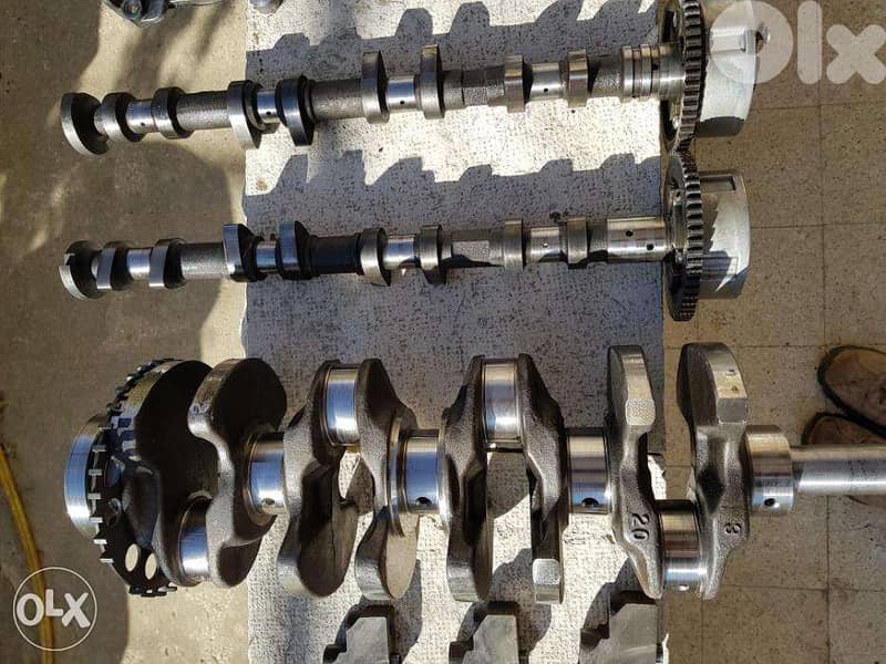 2008 EVO X Engine Parts 4 sale Used 2