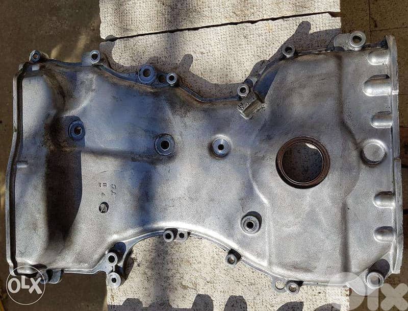 2008 EVO X Engine Parts 4 sale Used 5