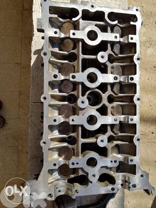 2008 EVO X Engine Parts 4 sale Used 7