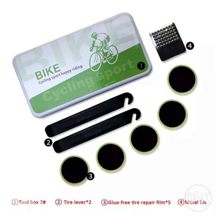 Bike tool kits 1