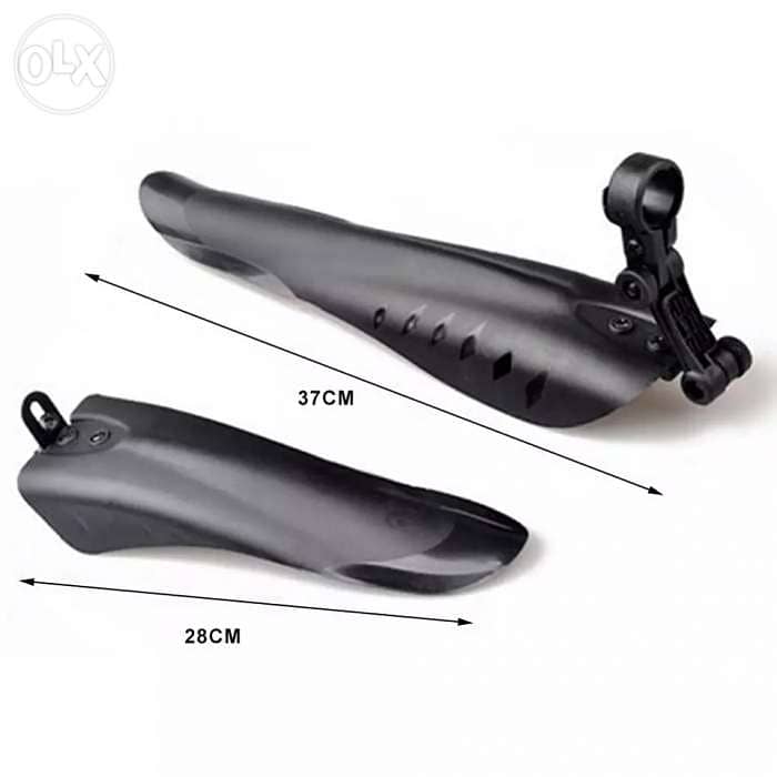 Bike mudguard/pair 1