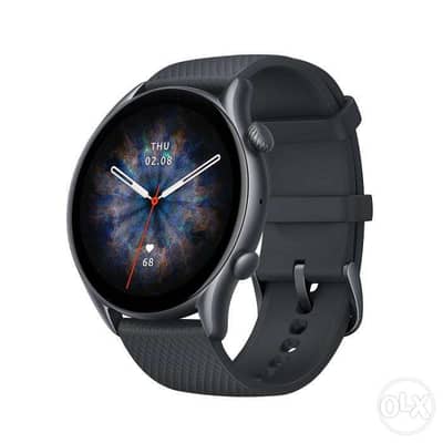 Amazfit GTR 3 Pro - Smart Watches - 112832659