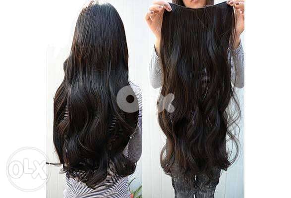 حل جميع مشاكل الصلع والشعر الخفيف للرجال والنساء 9