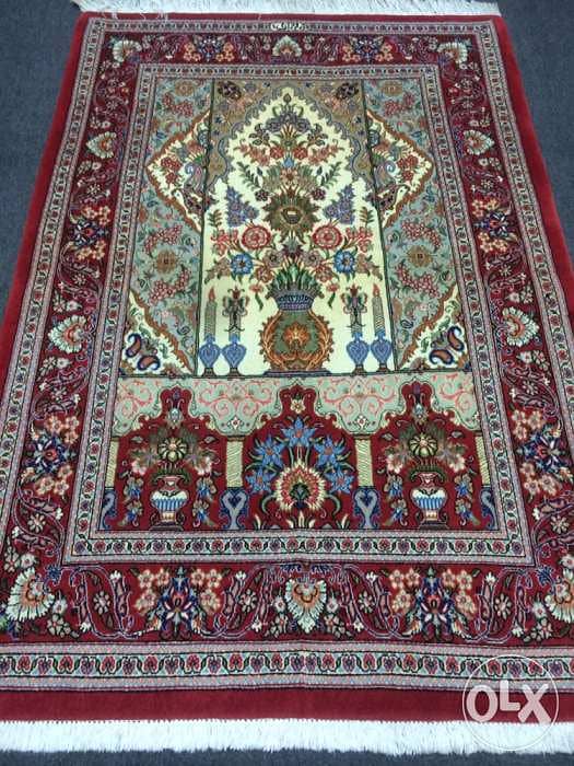 persian carpet سجاد العجمي 0