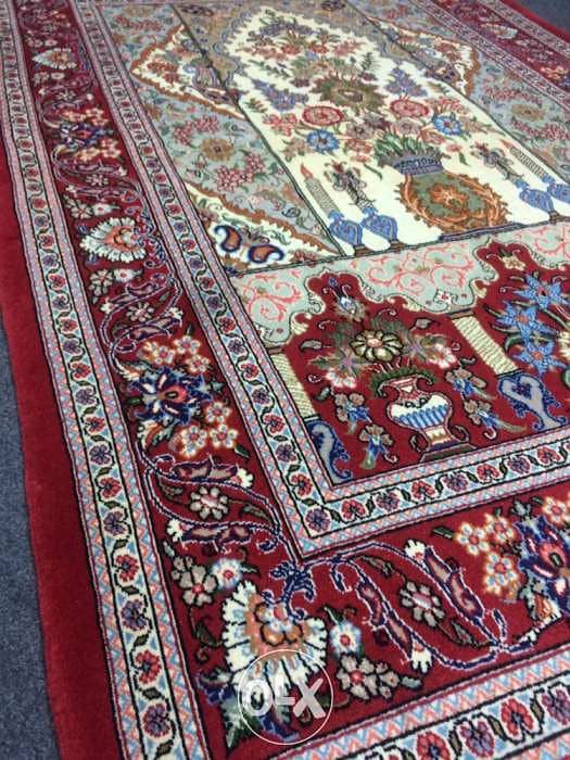 persian carpet سجاد العجمي 1