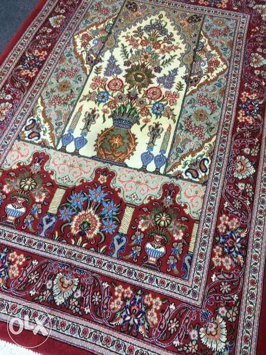 persian carpet سجاد العجمي 5