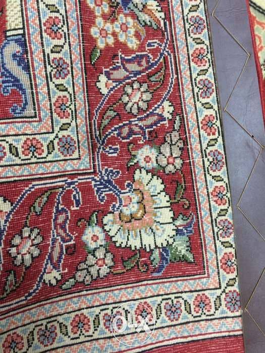 persian carpet سجاد العجمي 6