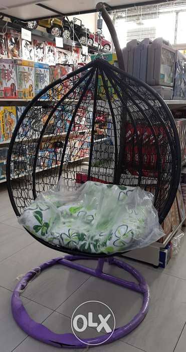 Out door swing مرجوحة 1