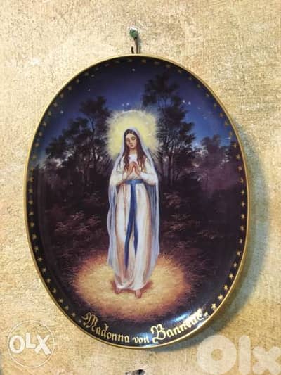 صحون مميَّزين لتزيين الحائط