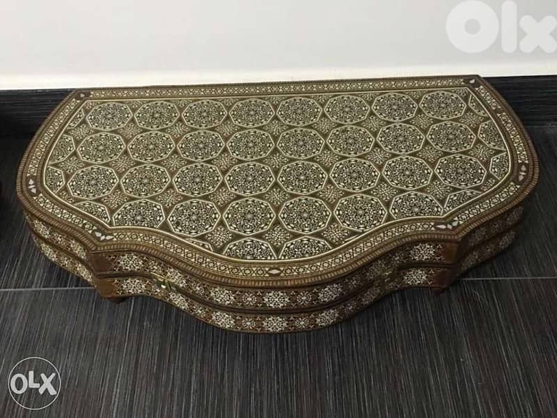 early century bride perfume and jewelry music boxes 5