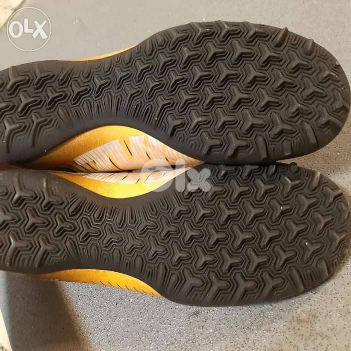 Original Nike FootBall Shoes 1