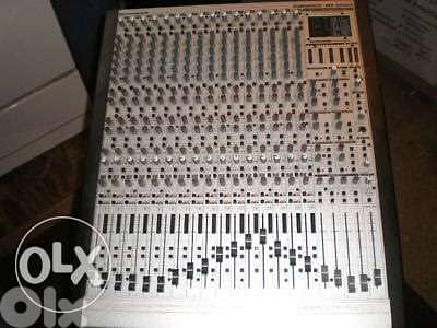 Professionally Mixer 3242X 2