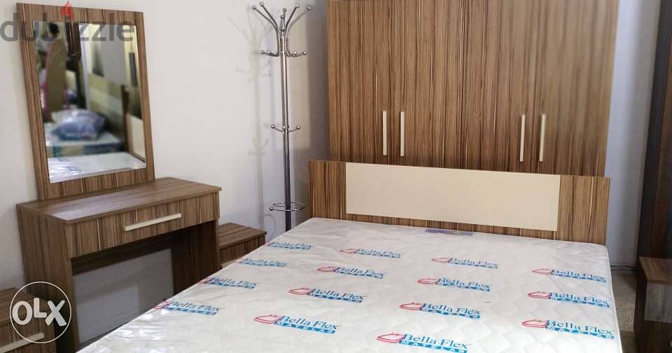 عرض خاص غرفة نوم مجوز. Special offer 0