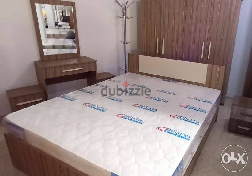 عرض خاص غرفة نوم مجوز. Special offer 1