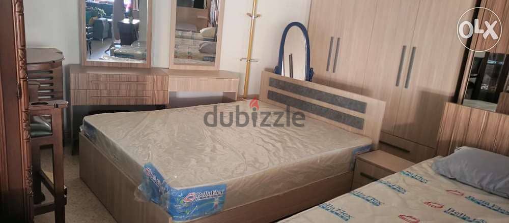 عرض خاص غرفة نوم مجوز. Special offer 3