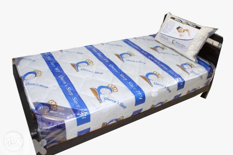 فرشات الاحلام 1