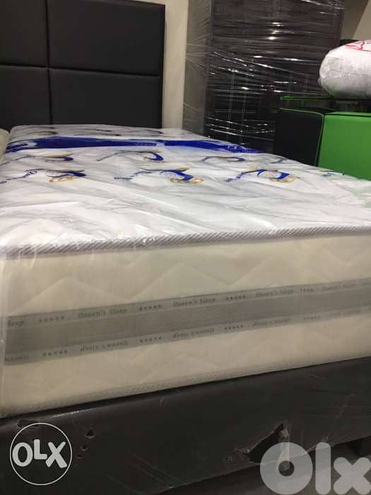 فرشات queens pockted الطبي 1