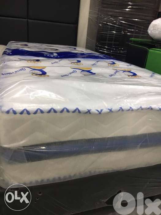 فرشات queens pockted الطبي 2