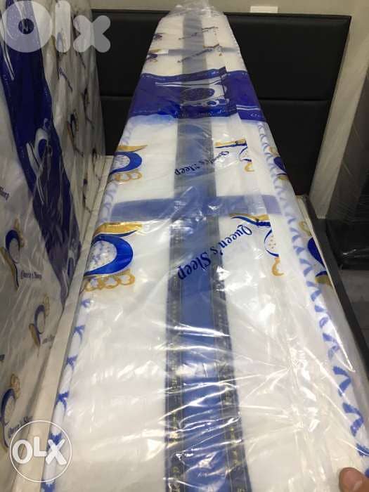 فرشات queens pockted الطبي 3