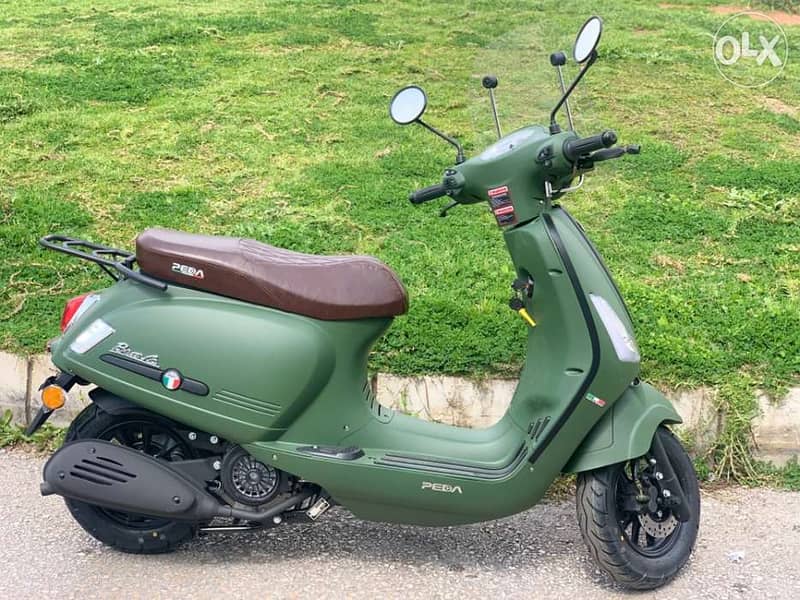 peda bravo 2 3