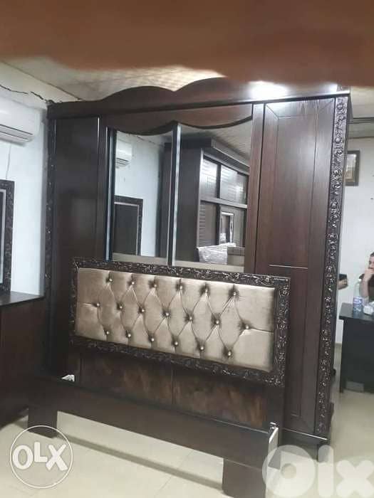 غرفة نوم جديده حسب الطلب 2