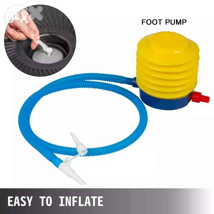 Training bosu ball 58cm 2